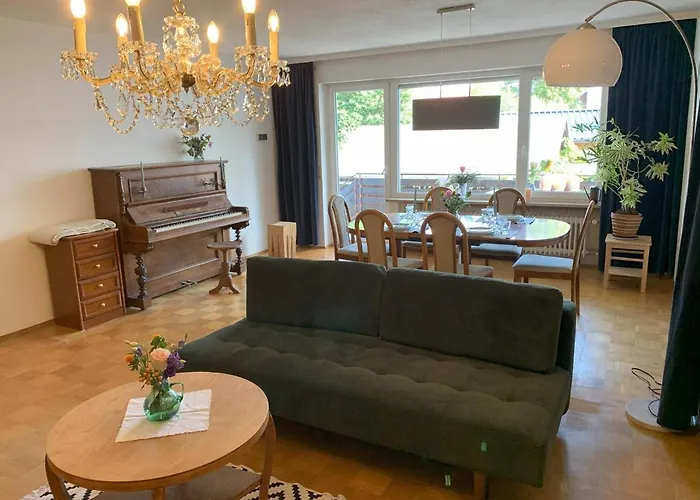 Ferienwohnung \