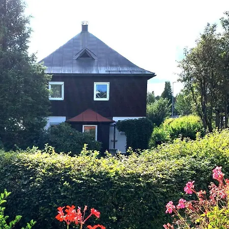 Ferienwohnung 