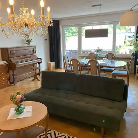 Ferienwohnung 