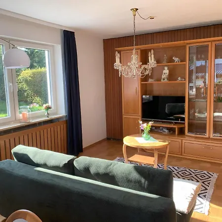 Ferienwohnung 