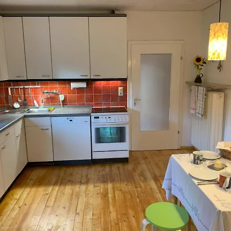 Ferienwohnung 