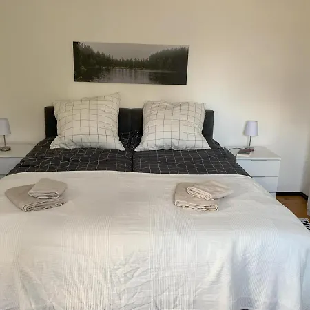 Ferienwohnung 