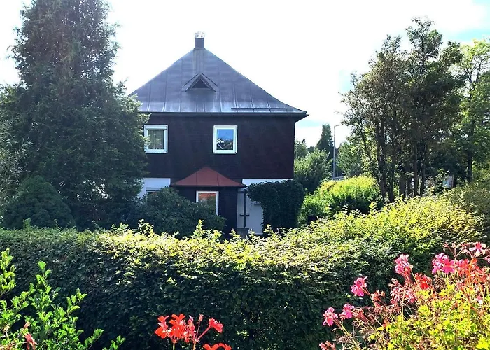 Ferienwohnung \