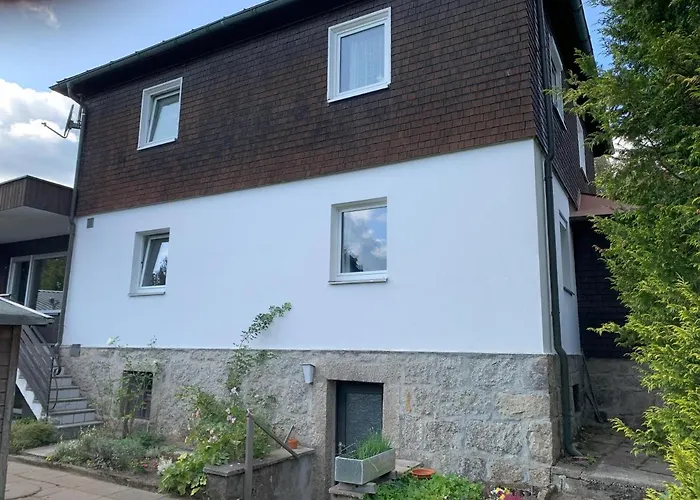 Ferienwohnung \