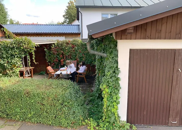 Ferienwohnung \